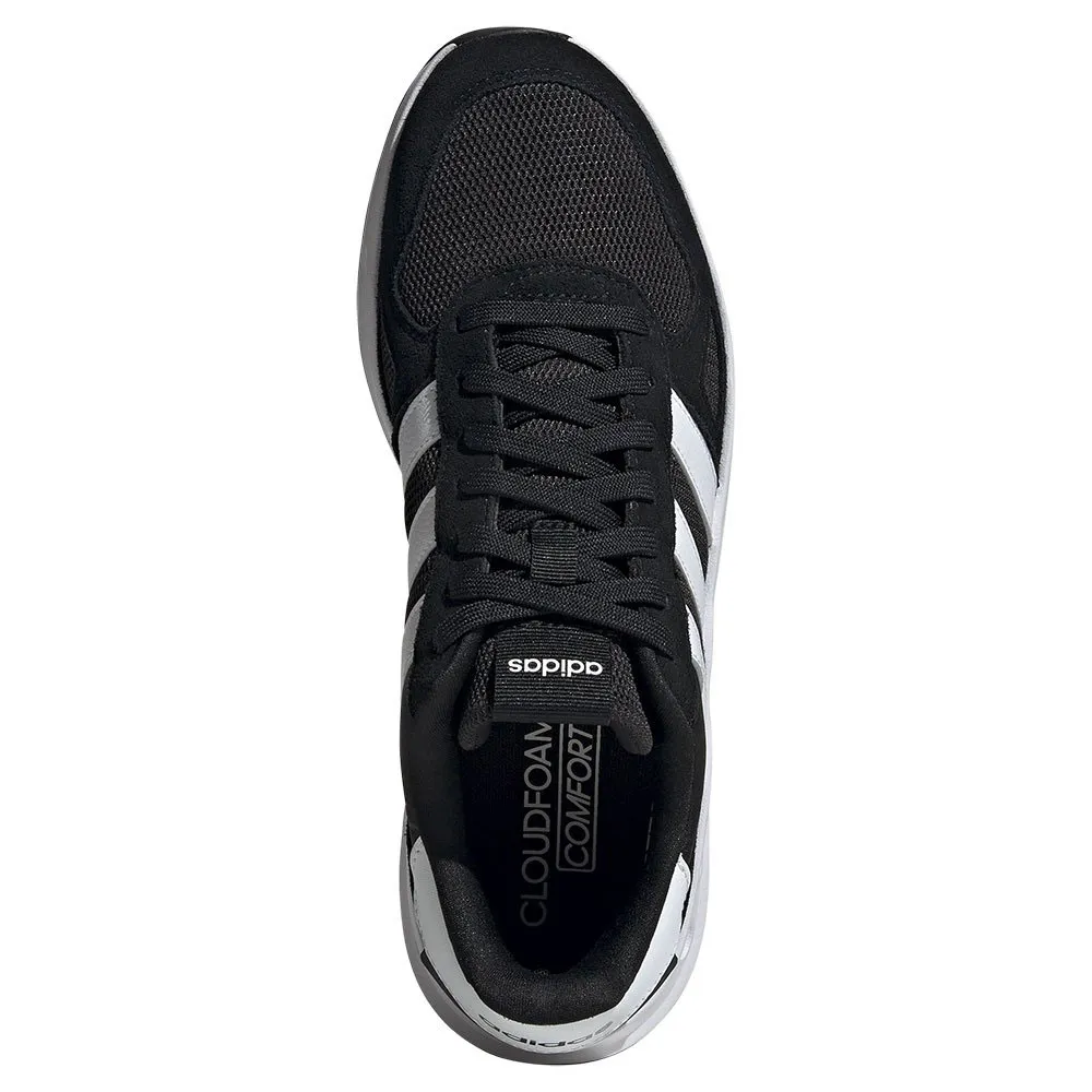 ZAPATILLAS URBANAS ADIDAS RUN 84 IH8613 - 4
