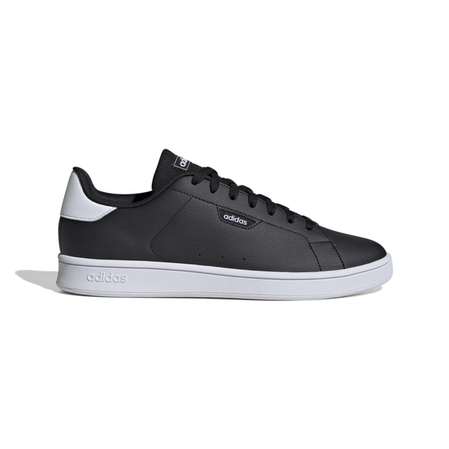 ZAPATILLAS HOMBRE ADIDAS URBANAS NEGRO IF9789 - 1