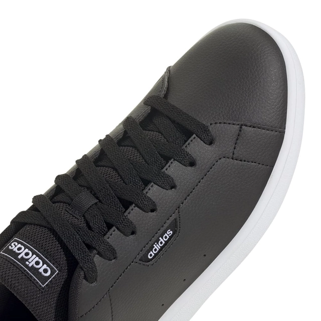 ZAPATILLAS HOMBRE ADIDAS URBANAS NEGRO IF9789 - 5
