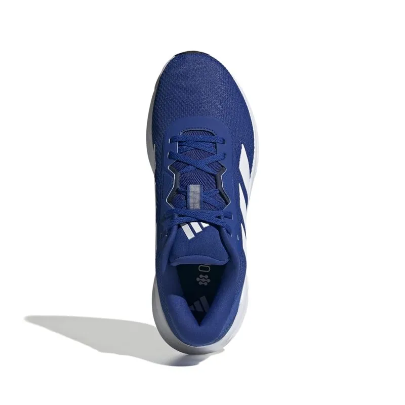 ZAPATILLAS RUNNING AZUL HOMBRE ADIDAS GALAXY 7 ID8756 - 3