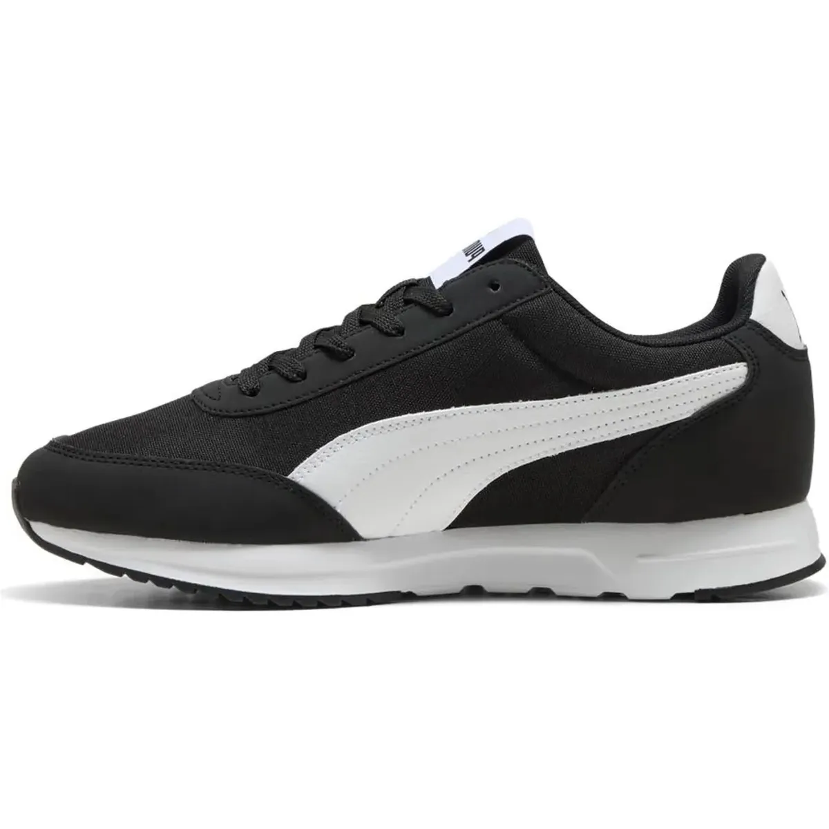 ZAPATILLAS URBANAS HOMBRE PUMA R78 LIGHTWIND NEGRO 400267-01 - 2