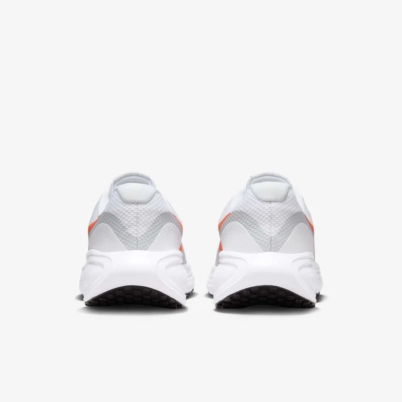ZAPATILLAS RUNNING NIKE REVOLUTION BLANCO HOMBRE  8HJ9198-102 - 6