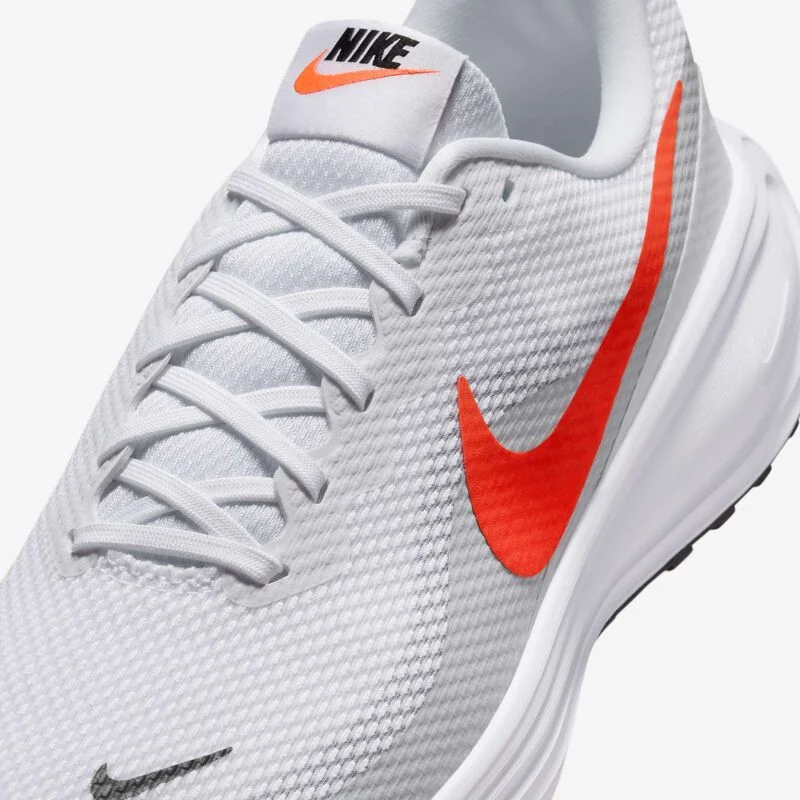 ZAPATILLAS RUNNING NIKE REVOLUTION BLANCO HOMBRE  8HJ9198-102 - 7