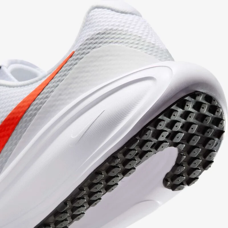 ZAPATILLAS RUNNING NIKE REVOLUTION BLANCO HOMBRE  8HJ9198-102 - 8