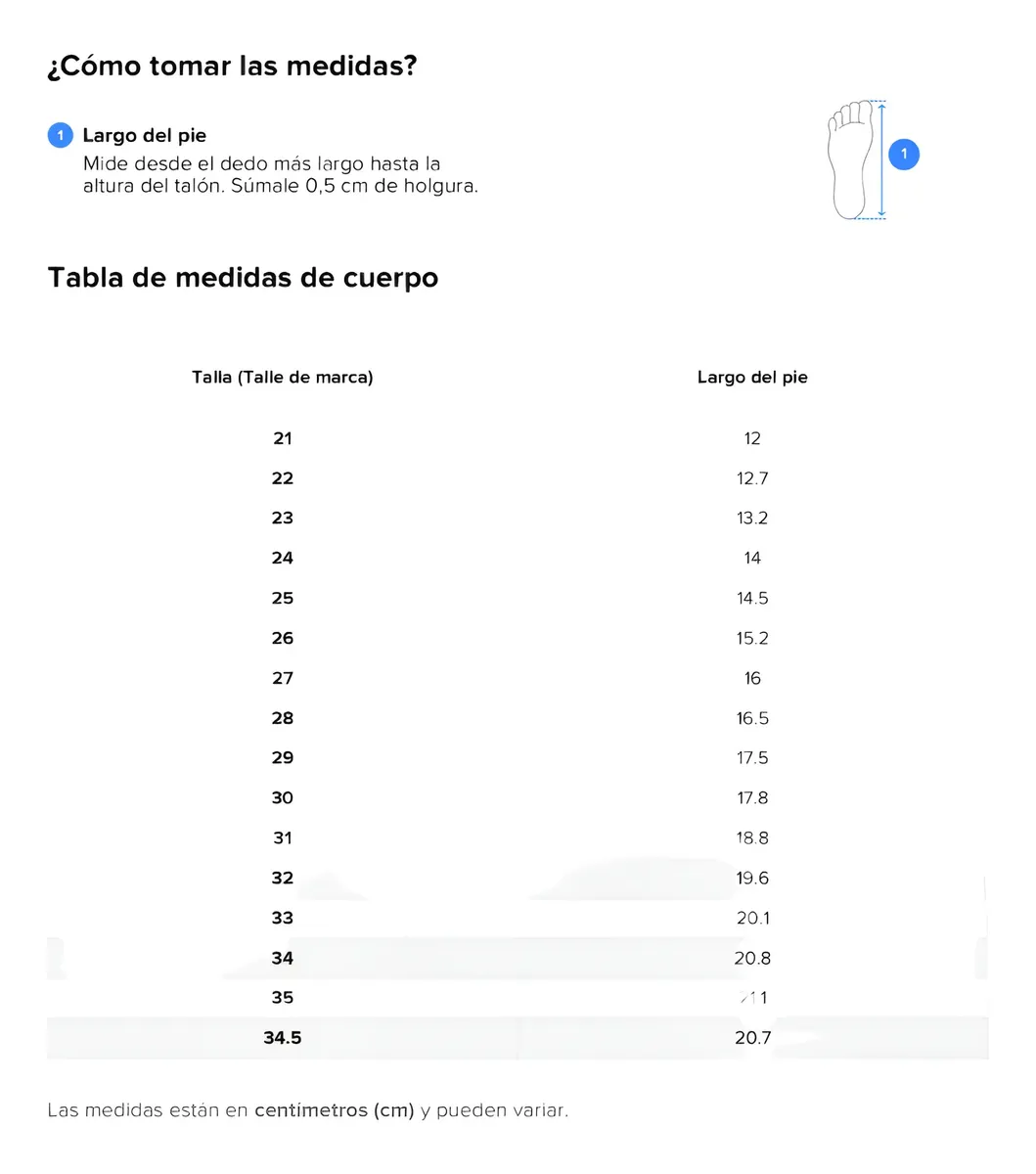 ZAPATILLAS CHILDREN'S CLUB CASUALES AZUL NIÑOS 2CZ03000001 - 5