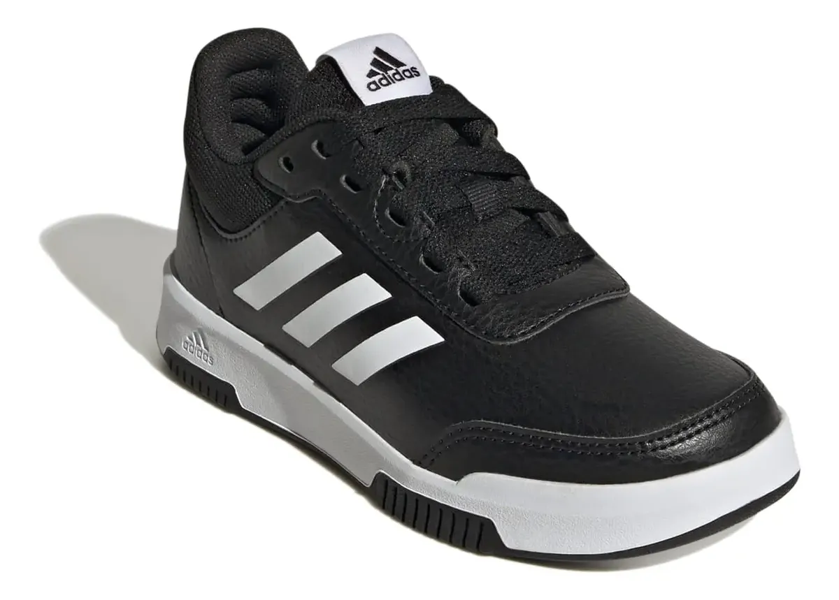 ZAPATILLAS ADIDAS NEGRO NIÑO TENSAUR SPORT 2.0K GW6425 - 3