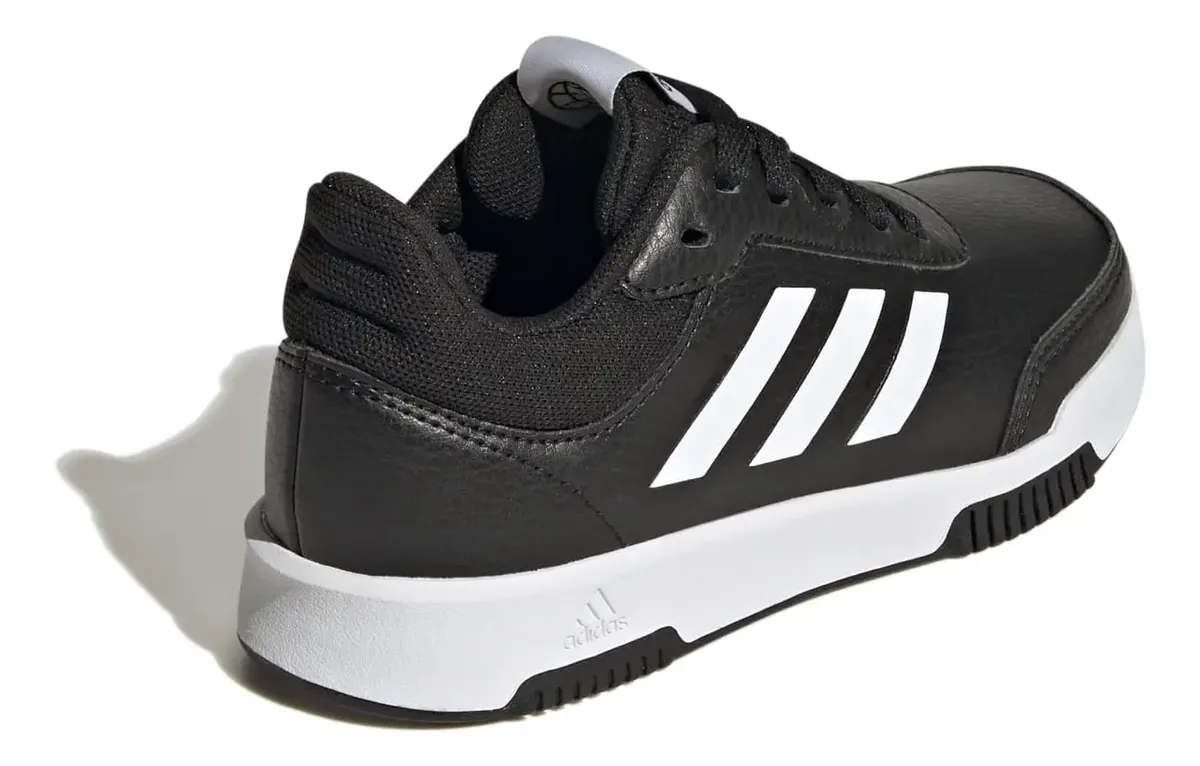 ZAPATILLAS ADIDAS NEGRO NIÑO TENSAUR SPORT 2.0K GW6425 - 4