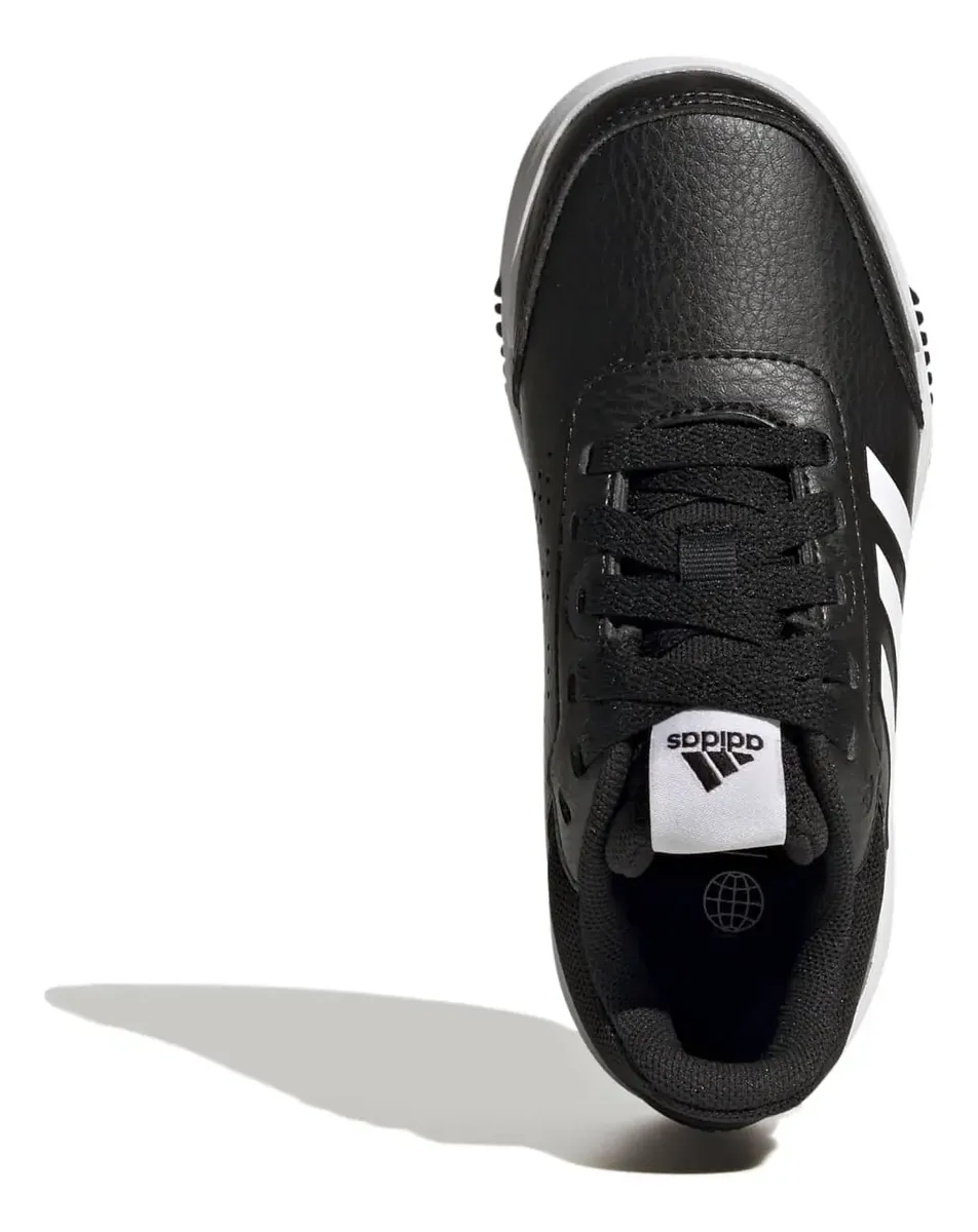 ZAPATILLAS ADIDAS NEGRO NIÑO TENSAUR SPORT 2.0K GW6425 - 5