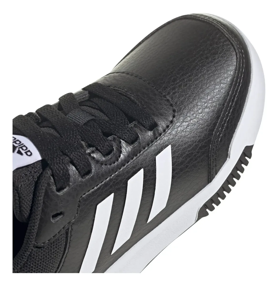 ZAPATILLAS ADIDAS NEGRO NIÑO TENSAUR SPORT 2.0K GW6425 - 7