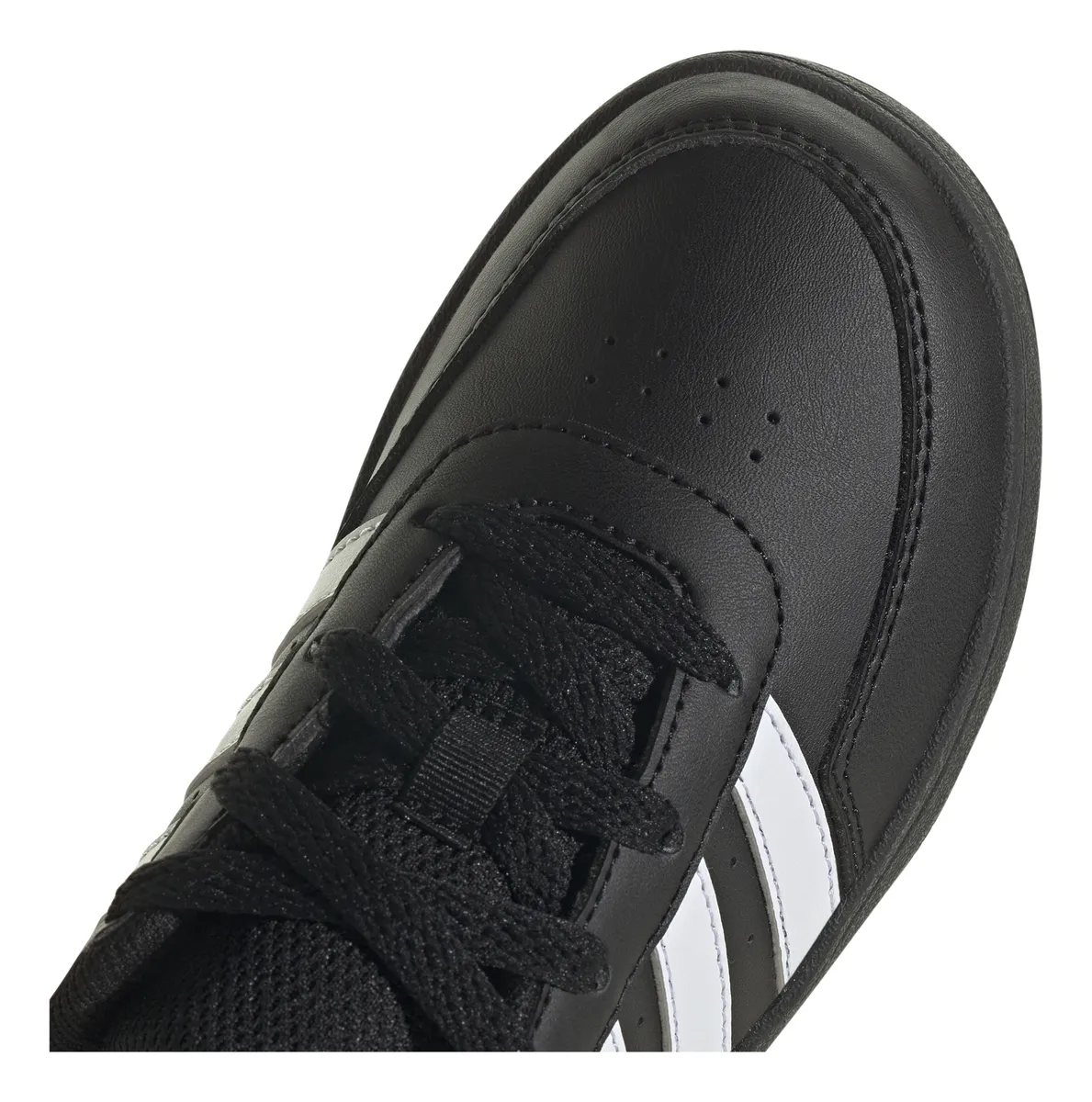 ZAPATILLAS ADIDAS NIÑO URBANAS BREAKNET 2.0 NEGRO HP8961 - 3