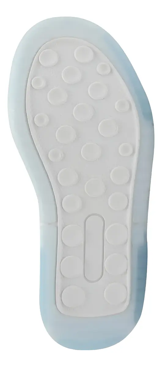 ZAPATILLAS BLUEY CELESTE NIÑA CASUAL 2BU02700001 - 4