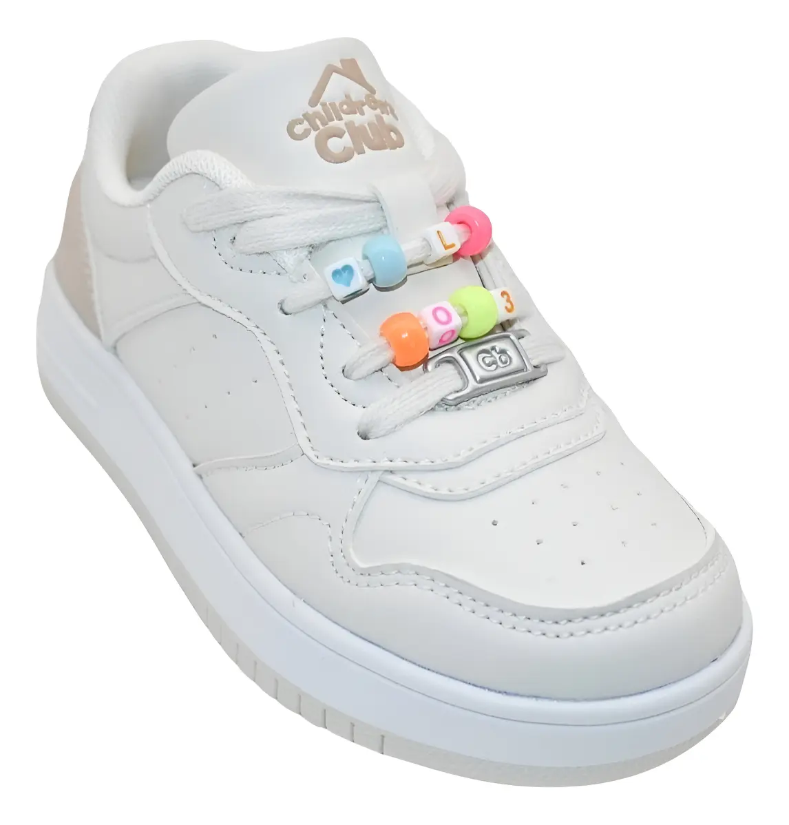 ZAPATILLAS URBANO BLANCO NIÑA 2CZ09800001 - 2