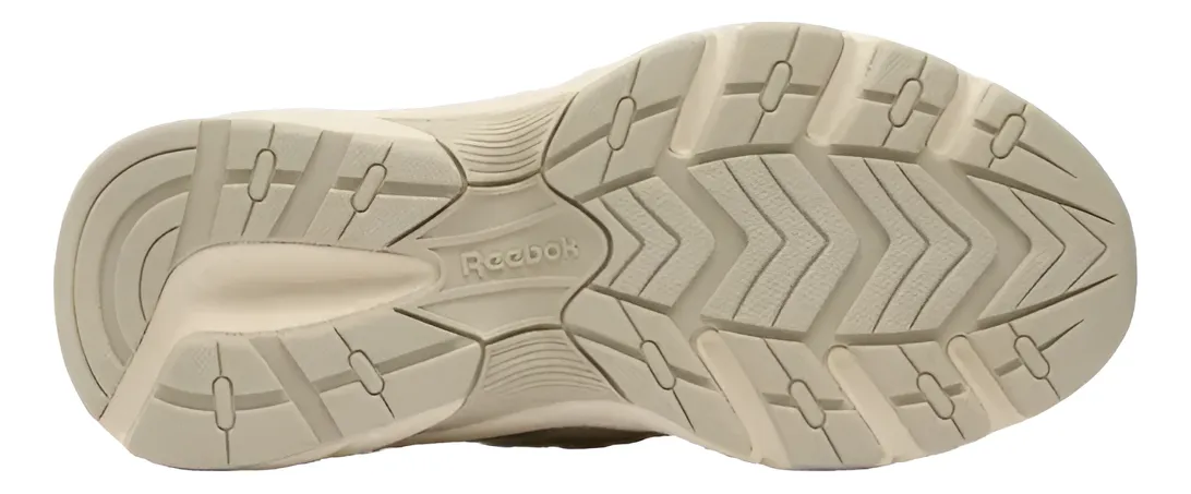 ZAPATILLAS REEBOK RUNNING BELWAVE BEIGE MUJER 100257089 - 2