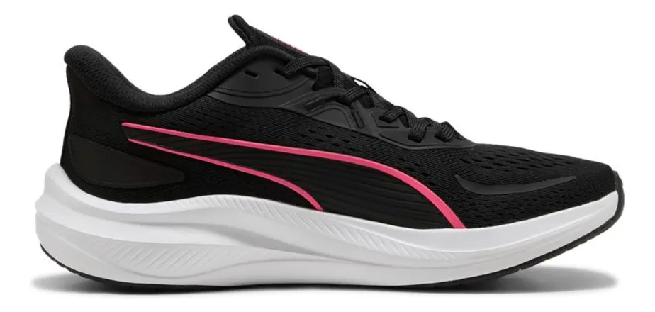 ZAPATILLAS RUNNING MUJER PUMA SKYROCKET LITE 2 WNS NEGRO 313020-28 - 1