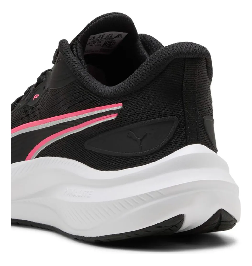 ZAPATILLAS RUNNING MUJER PUMA SKYROCKET LITE 2 WNS NEGRO 313020-28 - 2