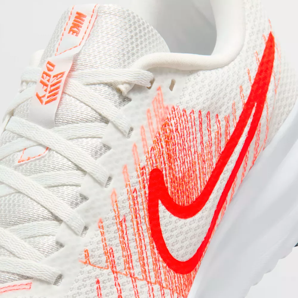 ZAPATILLAS RUNNING BLANCO NIKE RUN DEFY MUJER HM9593-108 - 2