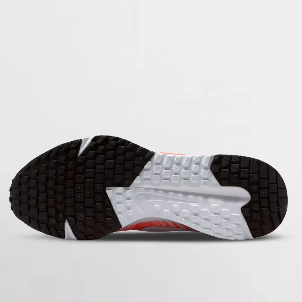 ZAPATILLAS RUNNING BLANCO NIKE RUN DEFY MUJER HM9593-108 - 3