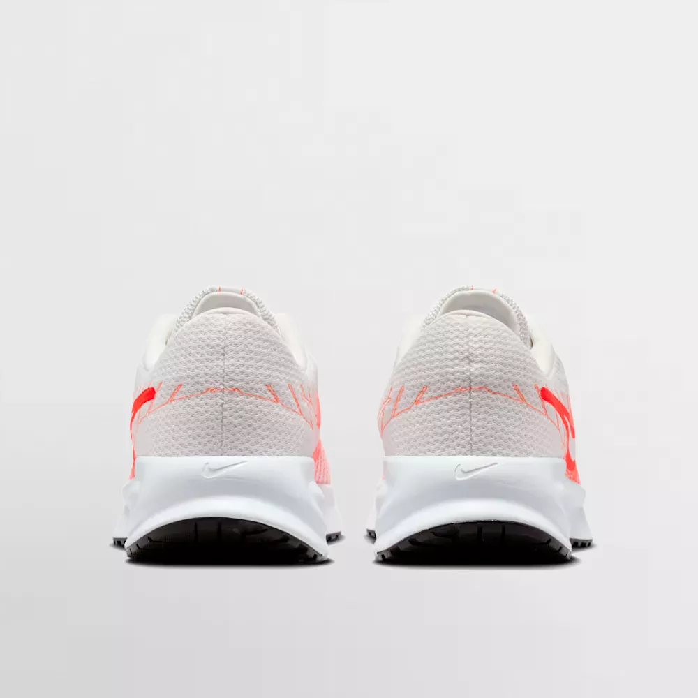 ZAPATILLAS RUNNING BLANCO NIKE RUN DEFY MUJER HM9593-108 - 4