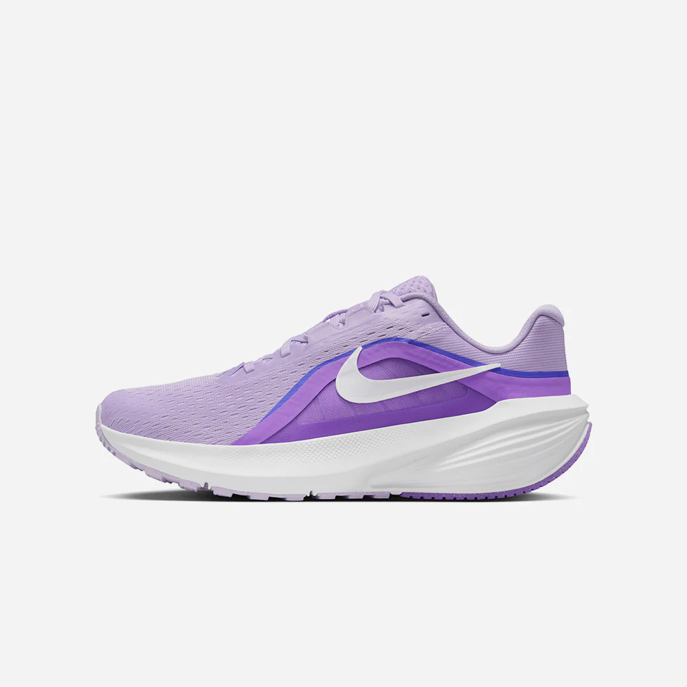 ZAPATILLAS RUNNING MORADAS NIKE DOWNSHIFTER 14 MUJER IB1899-500 - 1
