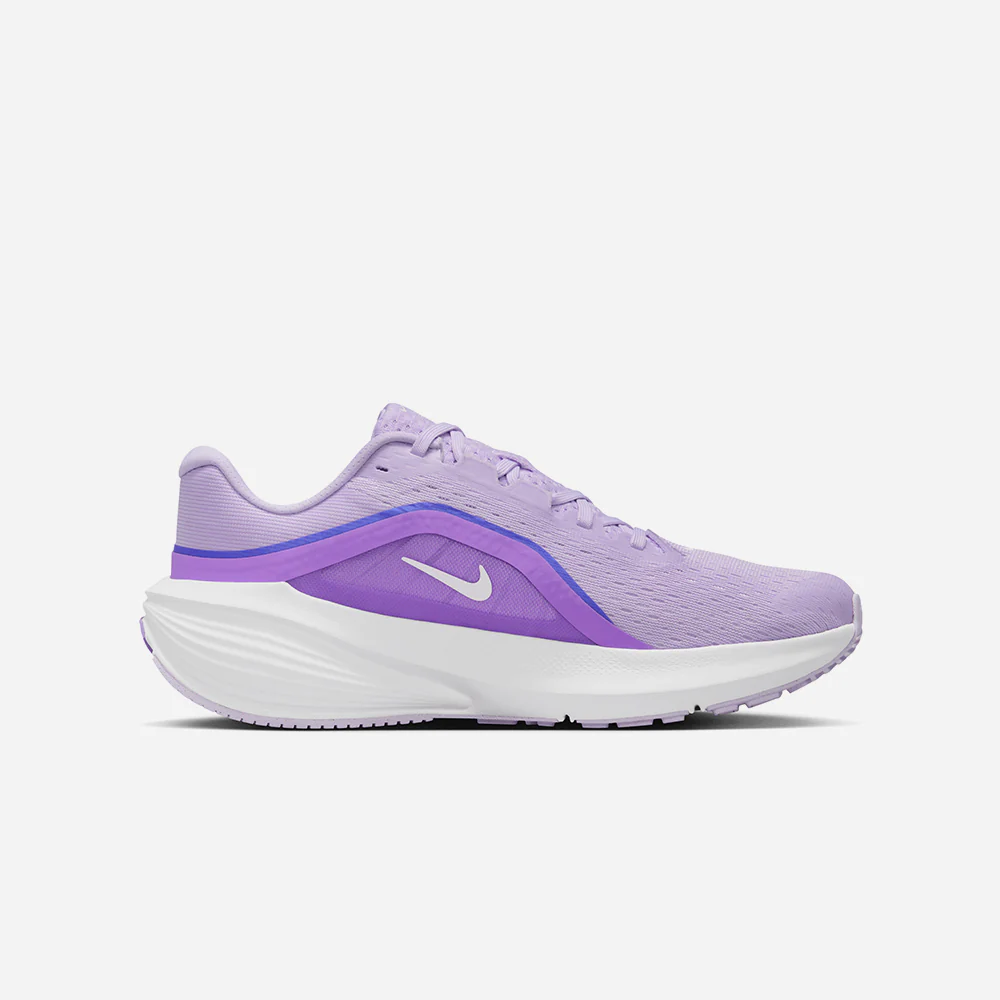 ZAPATILLAS RUNNING MORADAS NIKE DOWNSHIFTER 14 MUJER IB1899-500 - 2
