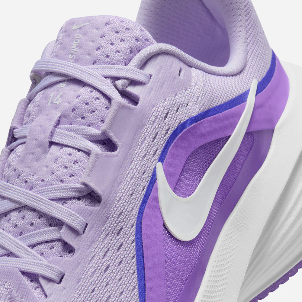 ZAPATILLAS RUNNING MORADAS NIKE DOWNSHIFTER 14 MUJER IB1899-500 - 4