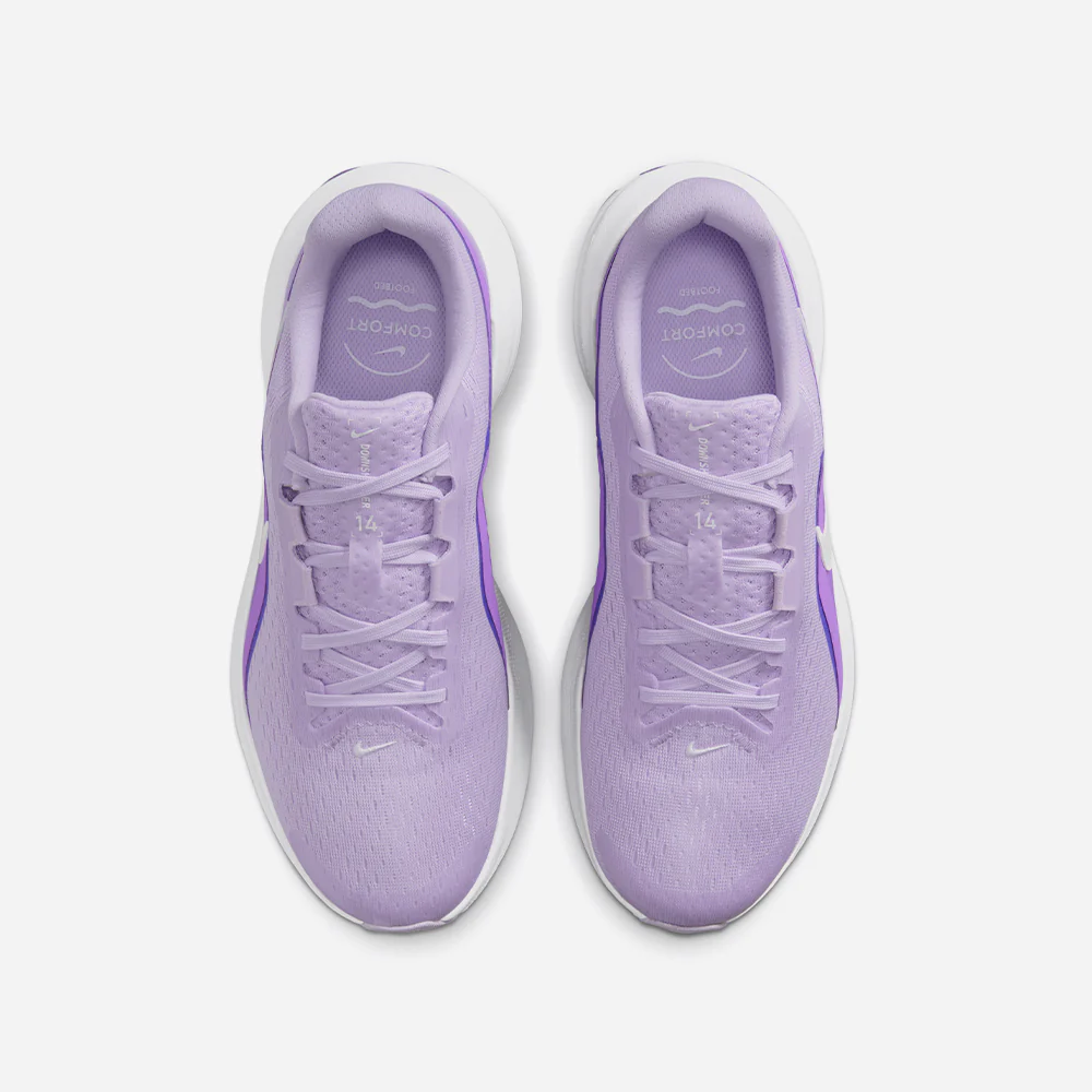 ZAPATILLAS RUNNING MORADAS NIKE DOWNSHIFTER 14 MUJER IB1899-500 - 7