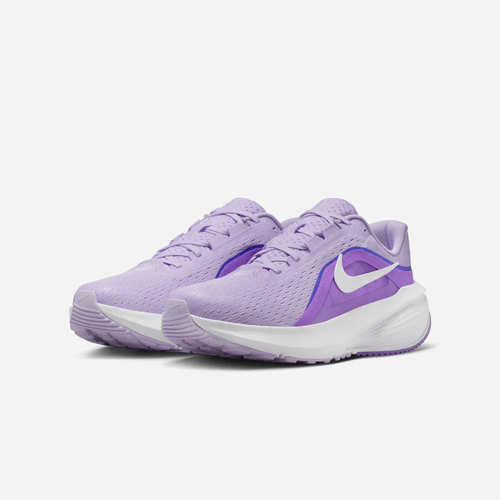 ZAPATILLAS RUNNING MORADAS NIKE DOWNSHIFTER 14 MUJER IB1899-500 - 8