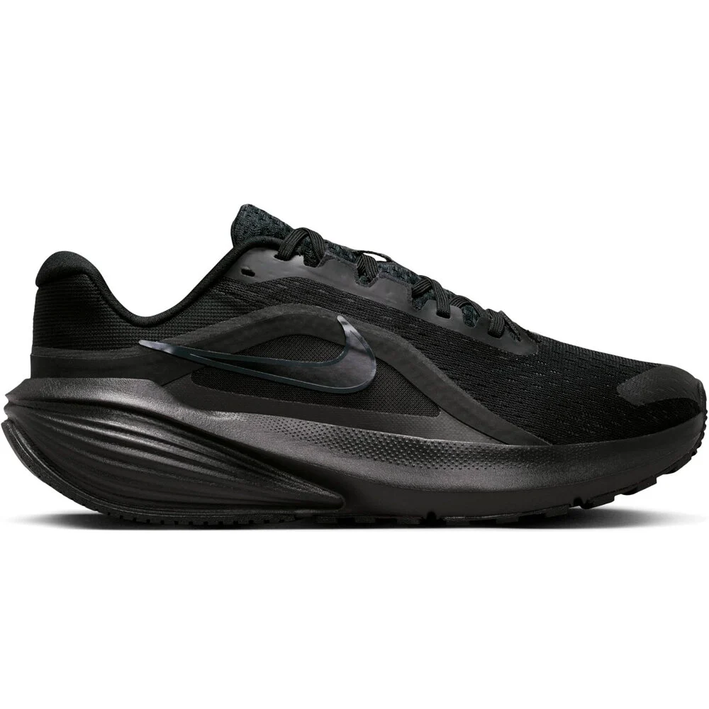 Zapatillas Nike Downshifter 14 Running Dama IB1899-001 Negro - 1