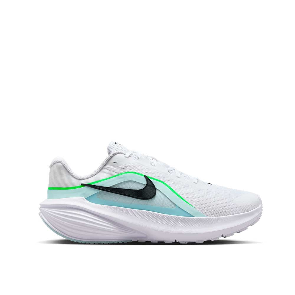 ZAPATILLA  RUNNING BLANCO NIKE DOWNSHIFTER 14 HOMBRE  IB1895-100 - 1