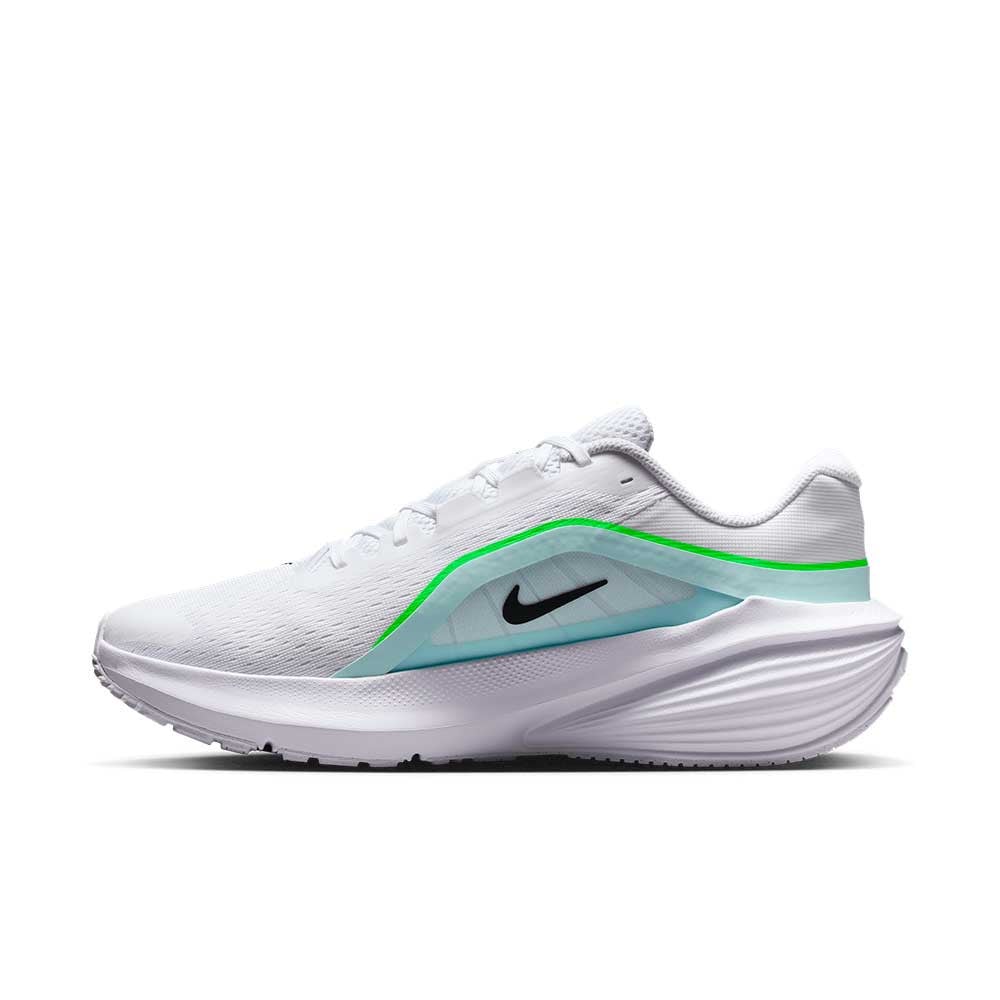 ZAPATILLA  RUNNING BLANCO NIKE DOWNSHIFTER 14 HOMBRE  IB1895-100 - 2