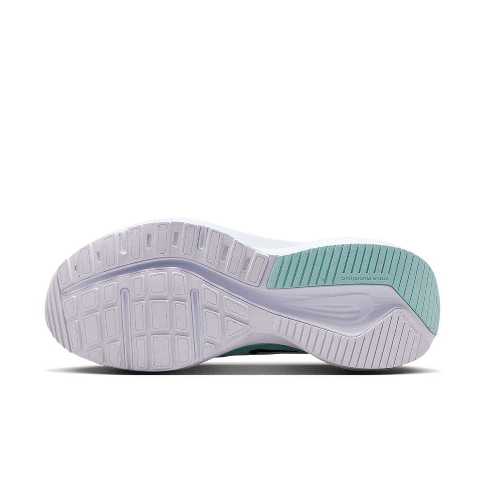 ZAPATILLA  RUNNING BLANCO NIKE DOWNSHIFTER 14 HOMBRE  IB1895-100 - 3