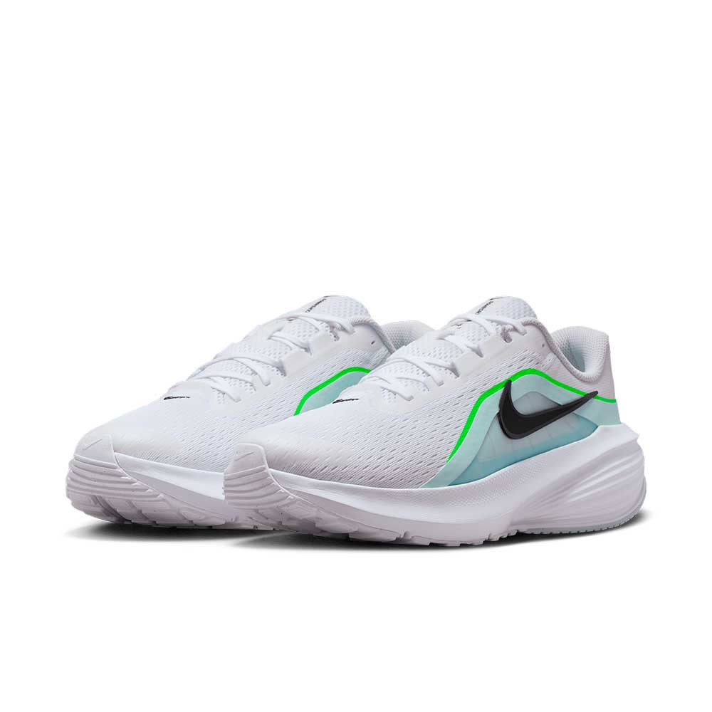 ZAPATILLA  RUNNING BLANCO NIKE DOWNSHIFTER 14 HOMBRE  IB1895-100 - 8