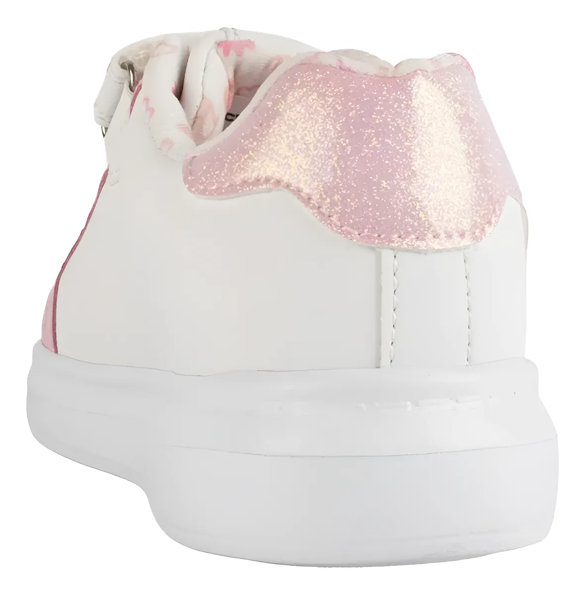 ZAPATILLAS CASUAL MATTEL BARBIE BLANCO NIÑAS 2AR13520001 - 4