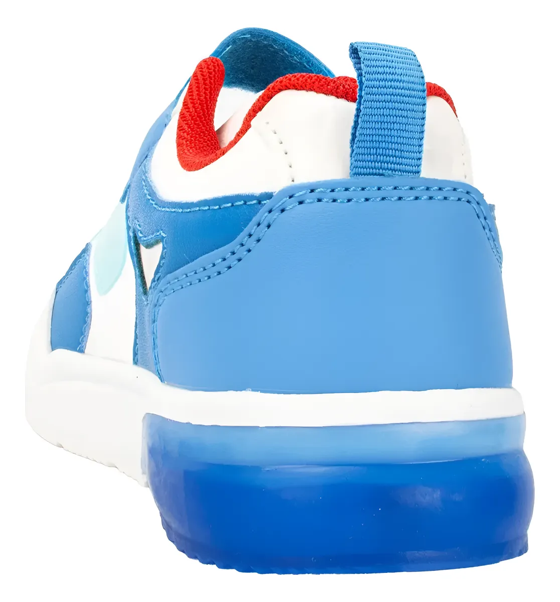 ZAPATILLAS URBANAS PAW PATROL NIÑOS BLANCO 2PW46800001 - 4