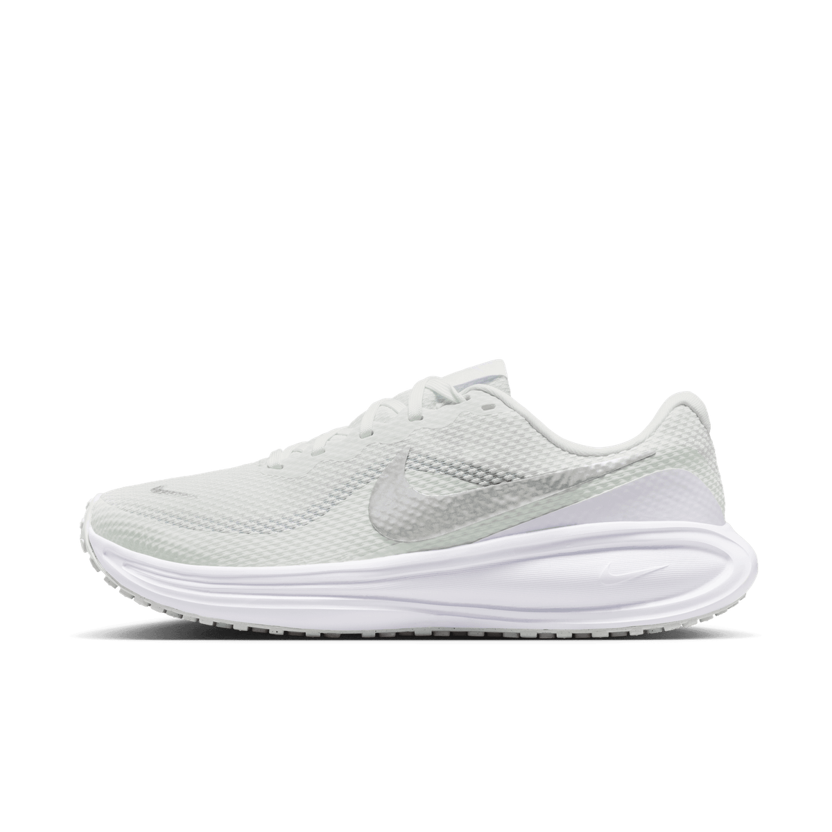 ZAPATILLAS NIKE REVOLUTION 8 MUJER DEPORTIVA BLANCO HJ8485-107 - 1