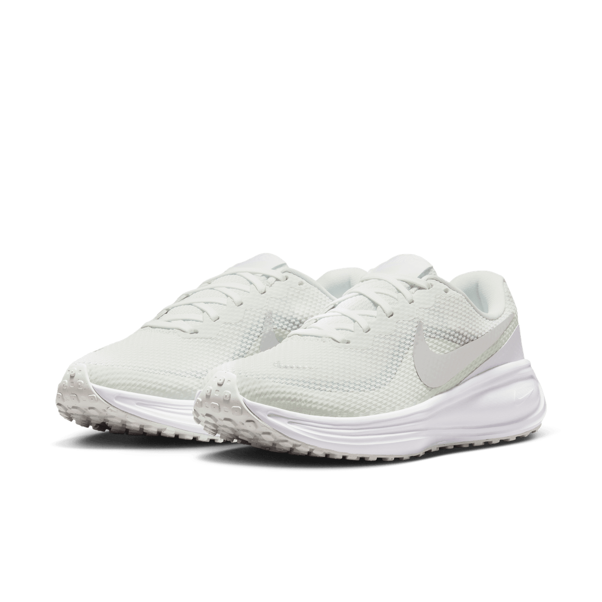 ZAPATILLAS NIKE REVOLUTION 8 MUJER DEPORTIVA BLANCO HJ8485-107 - 3