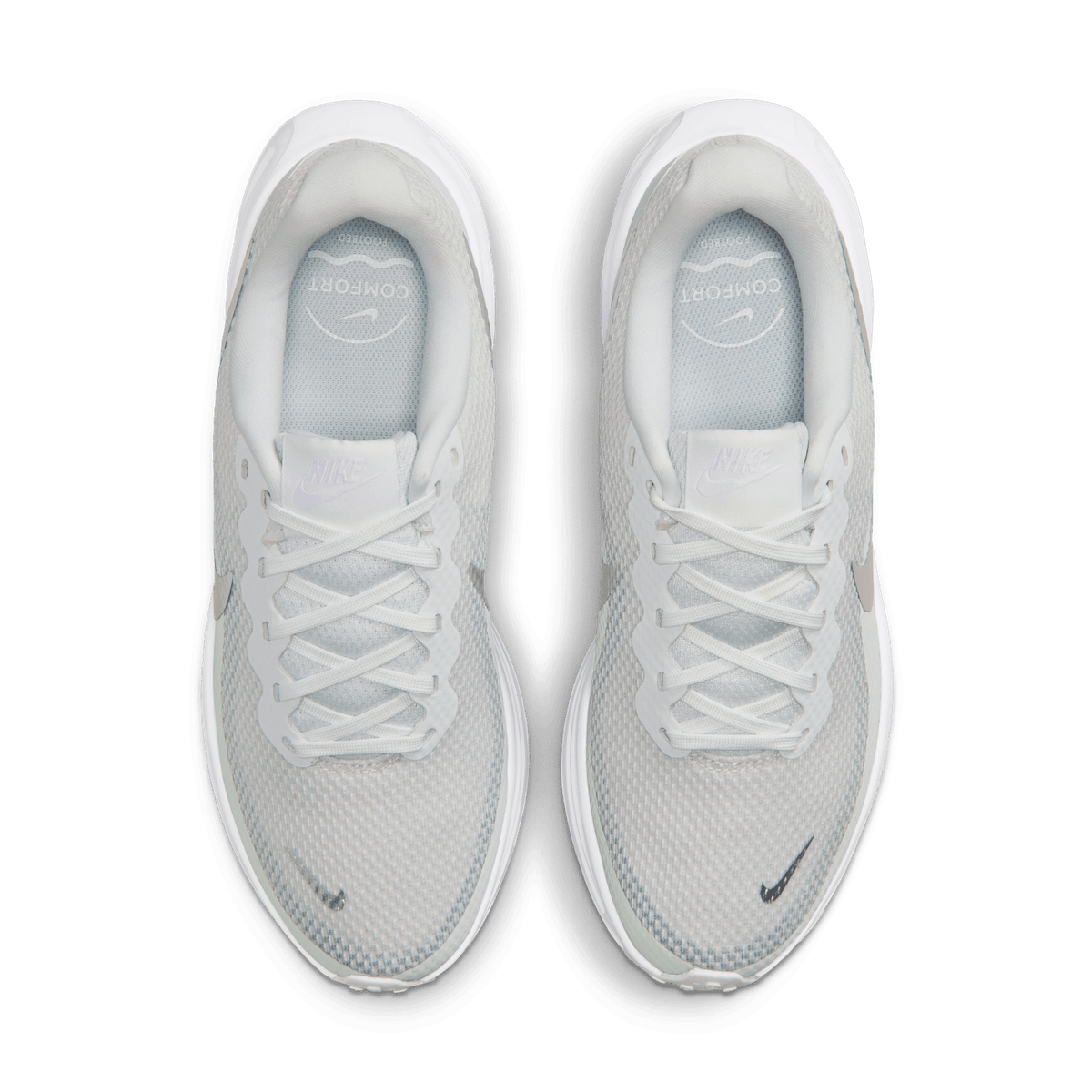 ZAPATILLAS NIKE REVOLUTION 8 MUJER DEPORTIVA BLANCO HJ8485-107 - 4