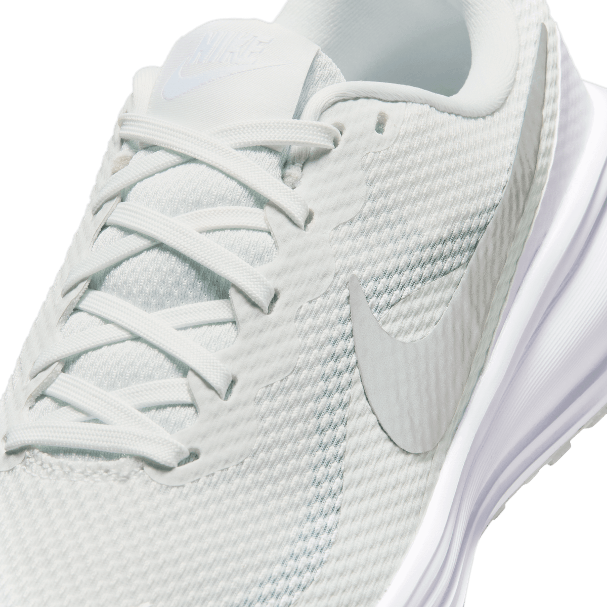 ZAPATILLAS NIKE REVOLUTION 8 MUJER DEPORTIVA BLANCO HJ8485-107 - 5