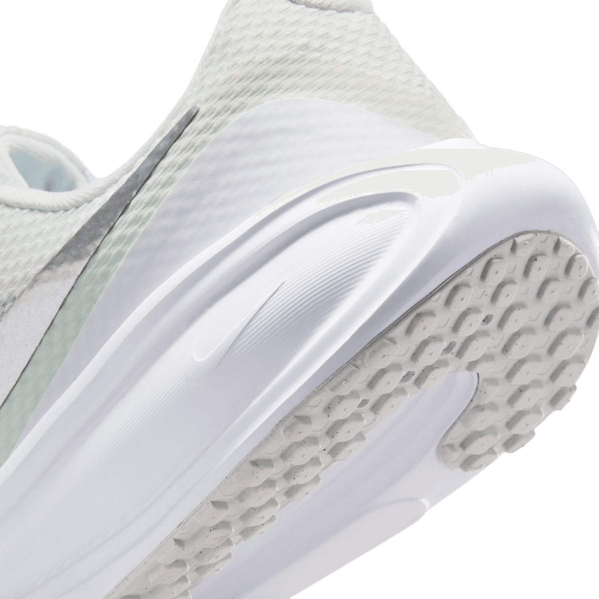 ZAPATILLAS NIKE REVOLUTION 8 MUJER DEPORTIVA BLANCO HJ8485-107 - 6