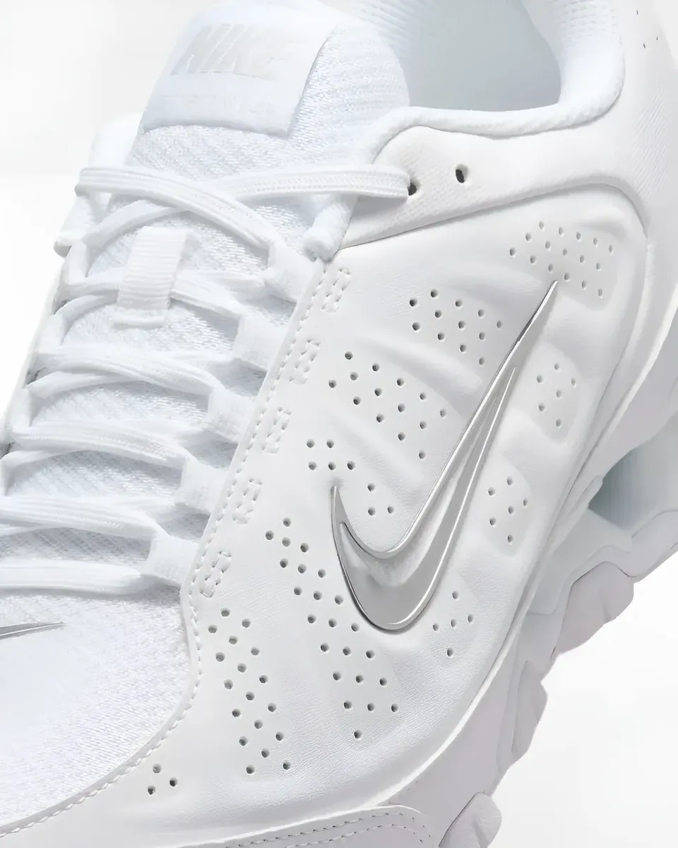 ZAPATILLAS NIKE RUNNING REAX 8 SL MUJER BLANCO IR1458-102 - 6