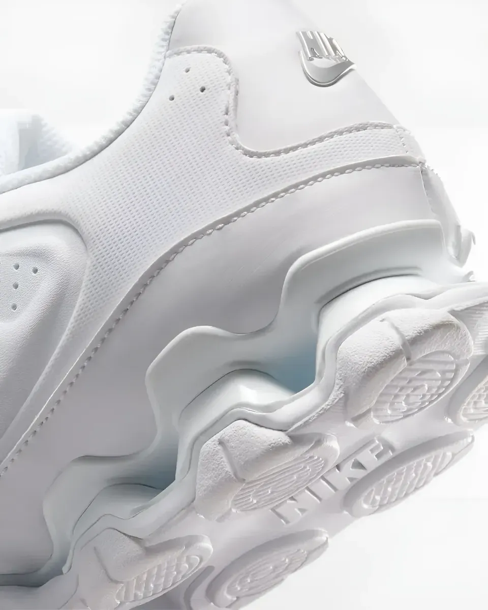 ZAPATILLAS NIKE RUNNING REAX 8 SL MUJER BLANCO IR1458-102 - 7