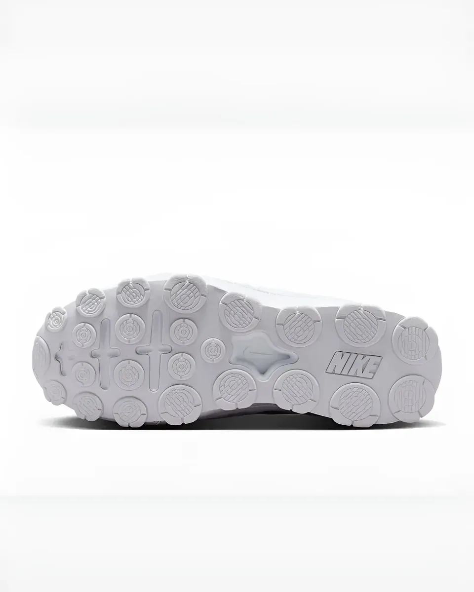 ZAPATILLAS NIKE RUNNING REAX 8 SL MUJER BLANCO IR1458-102 - 8