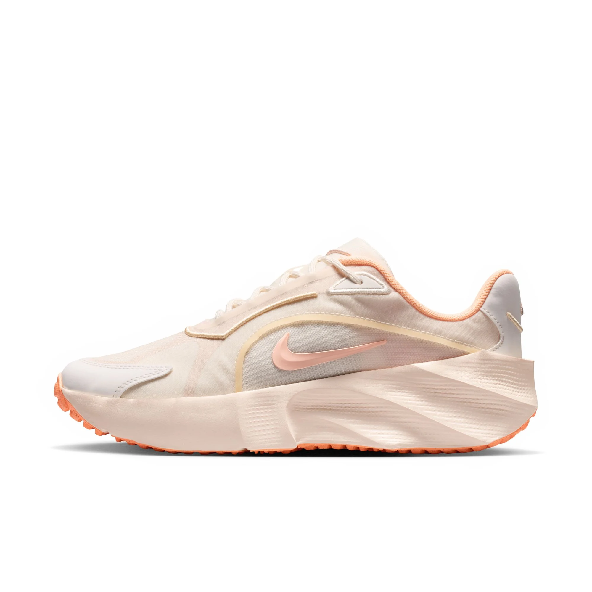 ZAPATILLAS NIKE AURA EDGE MUJER DEPORTIVA CORAL HQ7025-104 - 1