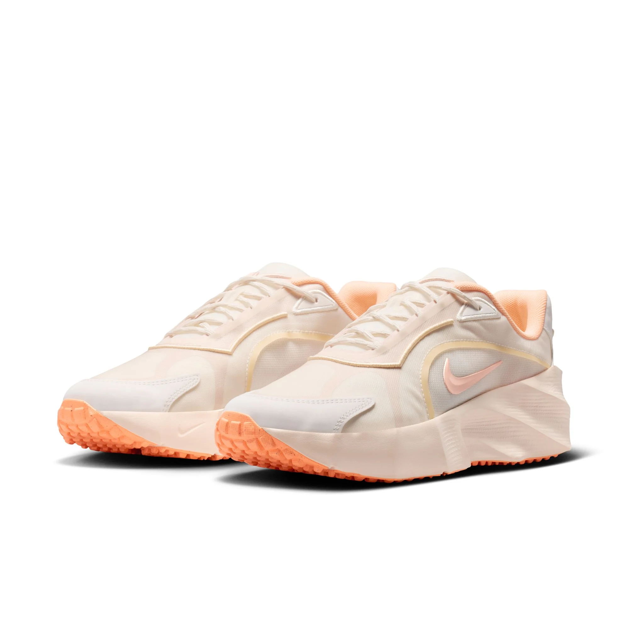 ZAPATILLAS NIKE AURA EDGE MUJER DEPORTIVA CORAL HQ7025-104 - 3