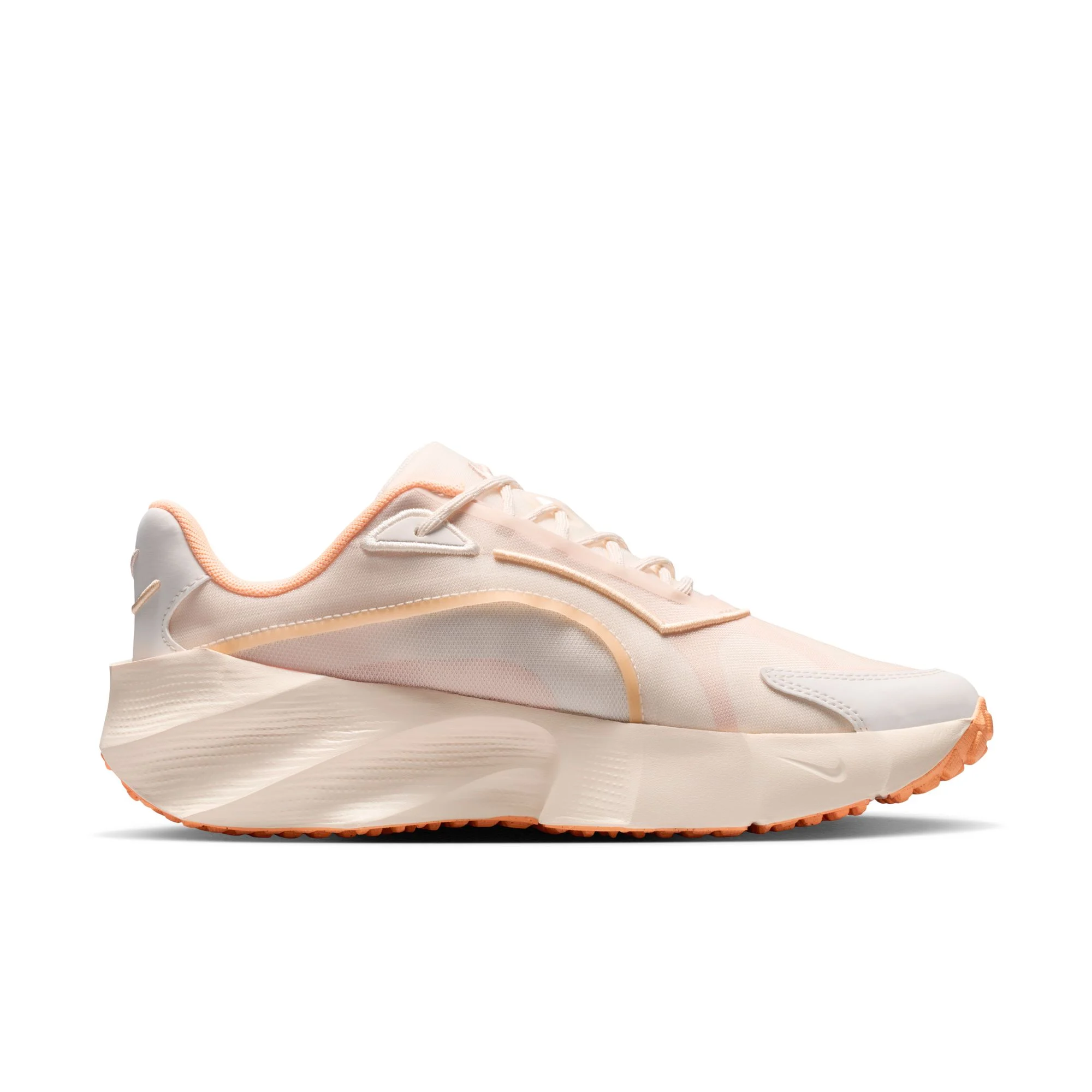 ZAPATILLAS NIKE AURA EDGE MUJER DEPORTIVA CORAL HQ7025-104 - 4