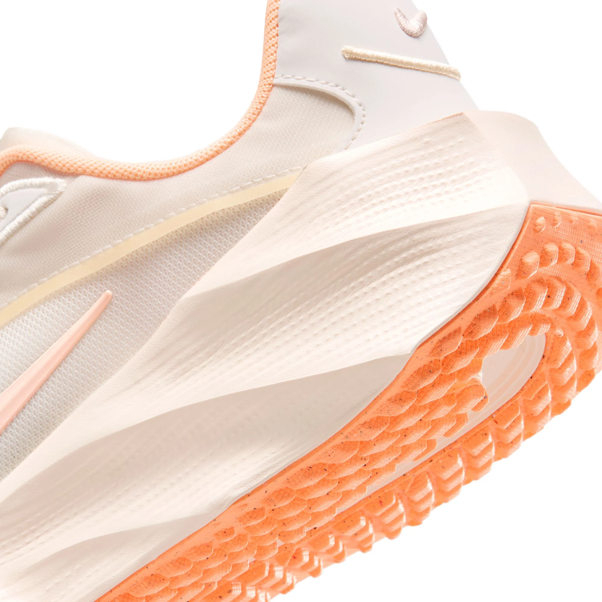 ZAPATILLAS NIKE AURA EDGE MUJER DEPORTIVA CORAL HQ7025-104 - 7