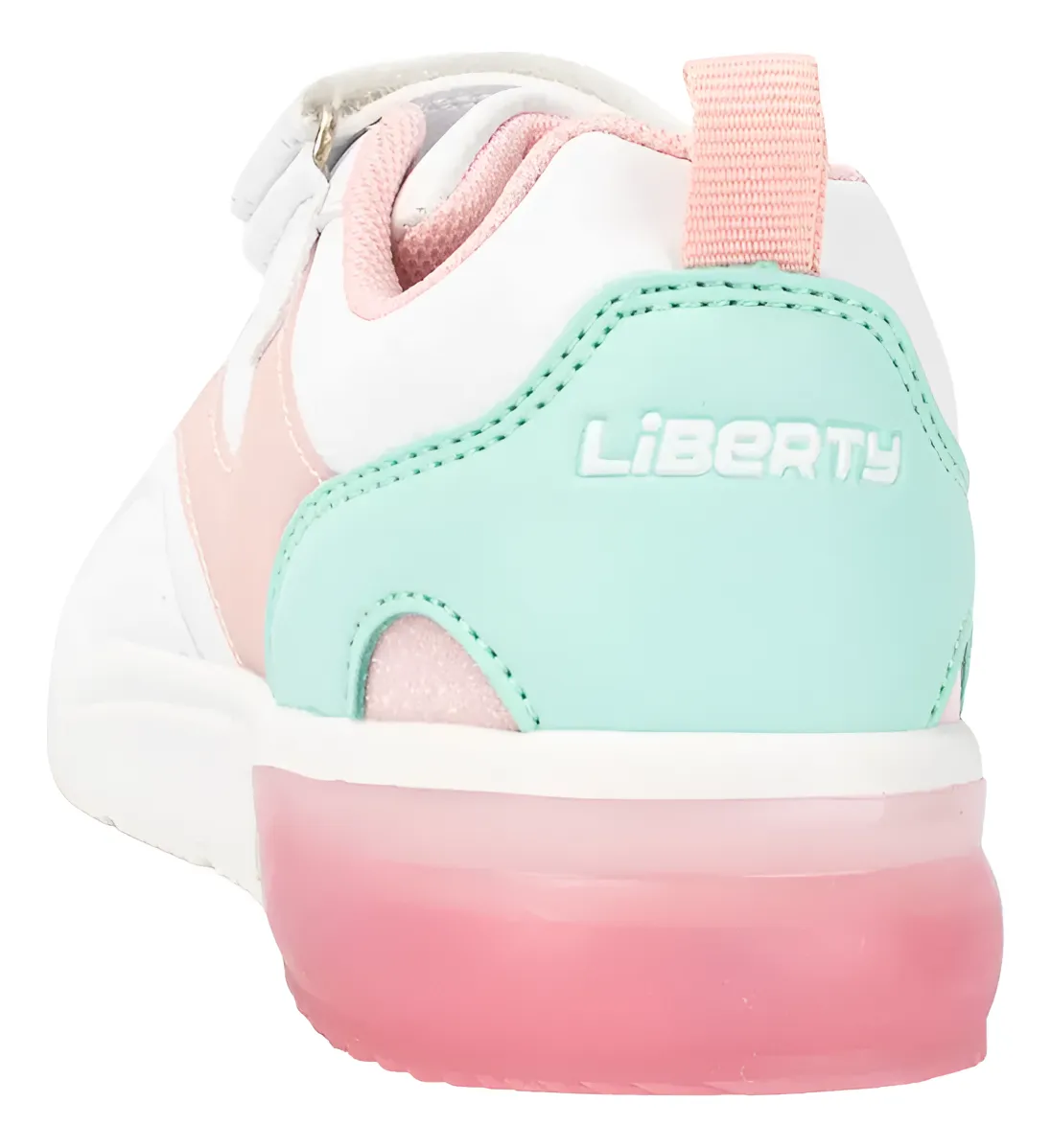 ZAPATILLAS URBANO PAW PATROL SKYE BLANCO NIÑAS 2PW46900001 - 4