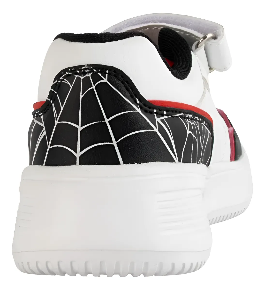 ZAPATILLAS MARVEL BLANCO CASUAL SPIDERMAN NIÑO 2SN12200001 - 5