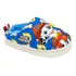 PANTUFLAS PAW PATROL CHASE AZUL PARA NIÑOS 2PW53000001 - 1