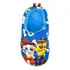 PANTUFLAS PAW PATROL CHASE AZUL PARA NIÑOS 2PW53000001 - 3